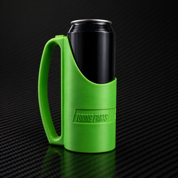 P3 Tuning - Energy can holder/sleeve