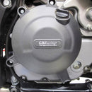GB Racing Suzuki SV650 F 2003-2014; SV650 N 2003-2014 Stock Secondary Engine Cover Set