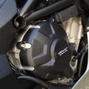 GB Racing MV Agusta F3 675/800 2012-2021 Stock Secondary Engine Cover - Clutch/Gearbox
