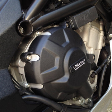 GB Racing MV Agusta F3 675/800 2012-2021 Stock Secondary Engine Cover - Clutch/Gearbox