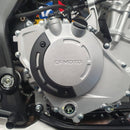 GB Racing CFMoto 675SR-R 2025-2026; 675NK 2025-2026 Stock Secondary Engine Cover - Clutch/Gearbox