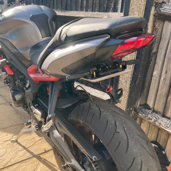Triumph Street Triple 675/765 Flip N Dip