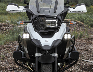 DENALI 2.0 D3 High-Performance Fog Light Pod