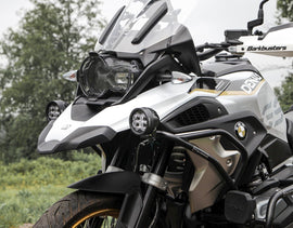 DENALI 2.0 D3 High-Performance Fog Light Pod