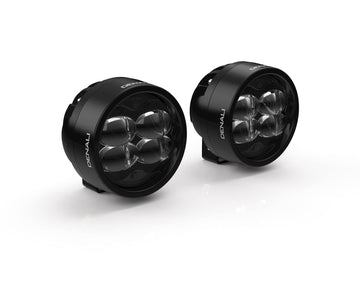 DENALI 2.0 D3 High-Performance Fog Light Pod