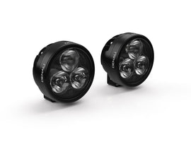 DENALI 2.0 D3 TriOptic LED Driving Light Pod