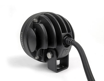 DENALI 2.0 D3 TriOptic LED Driving Light Pod
