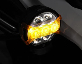 DENALI 2.0 D7 Pro LED Light Pod with Modular X-Lens system