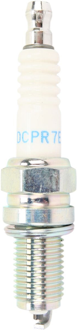 NGK Spark Plug Harley Davidson FXDL 1450 (1999-2005)