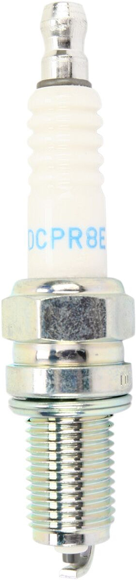 NGK Spark Plug Harley Davidson FXS 1584 ABS (2011-2012)