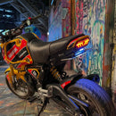 Honda Grom Flip N Dip-9