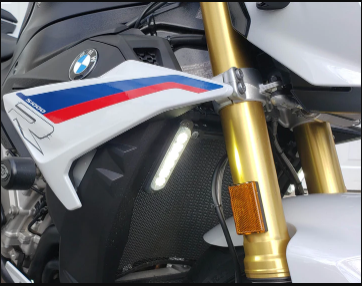 DENALI LED DRL Module