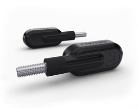 DENALI T3 Rear Switchback LED M8 Turn Signals - 0