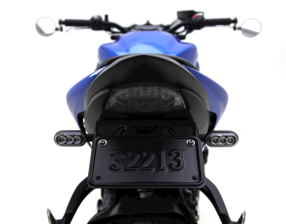 DENALI T3 Rear Switchback LED M8 Turn Signals