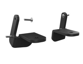 Denali Driving Light Mount - OEM Crash bar Adapter - Ducati DesertX