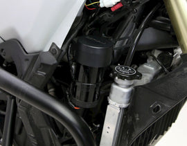 DENALI Horn Mount - Yamaha Tenere 700 '21- '24