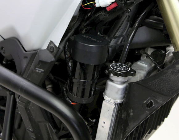 DENALI Horn Mount - Yamaha Tenere 700 '21- '24