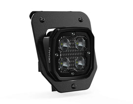 Denali Husqvarna Rally Headlight Kit for Husqvarna FE 250/350/450/501 '17- '23 & TE 150i/250i/300i '15- '21 