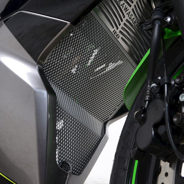 R&G Downpipe Grille