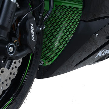 R&G Downpipe Grille