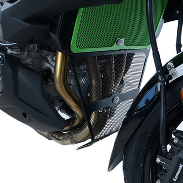 R&G Downpipe Grille