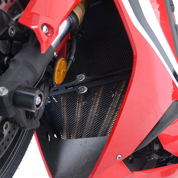 R&G Downpipe Grille