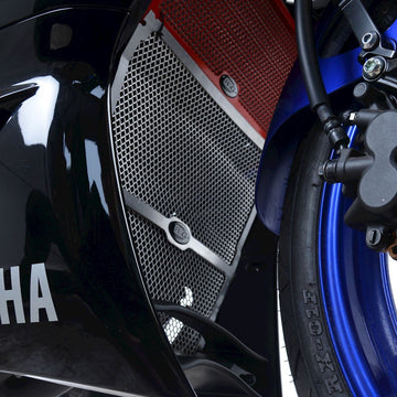 R&G Downpipe Grille