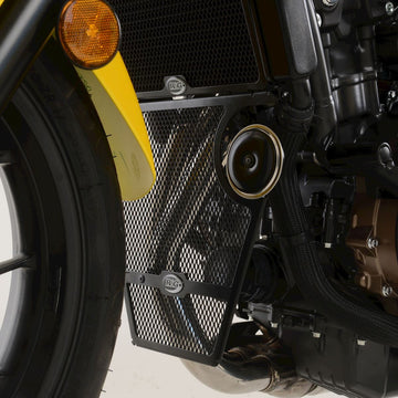 R&G Downpipe Grille