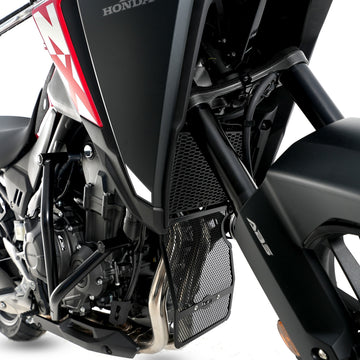 R&G Downpipe Grille
