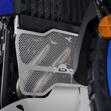 R&G Downpipe Grille