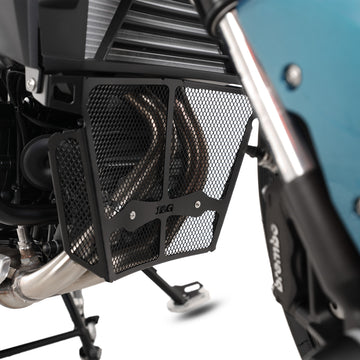 R&G Downpipe Grille
