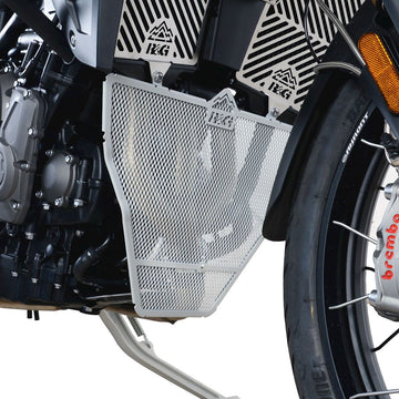 R&G Downpipe Grille