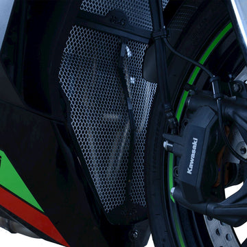 R&G Downpipe Grille
