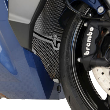 R&G Downpipe Grille
