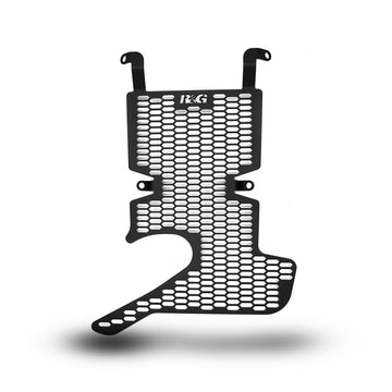 R&G Downpipe Grille