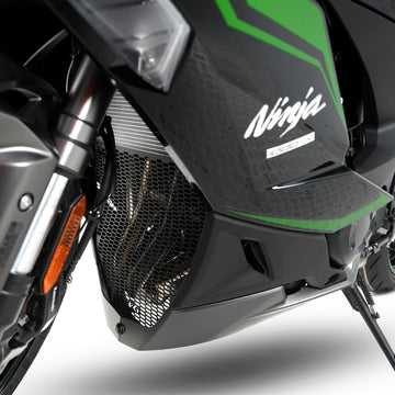 R&G Downpipe Grille