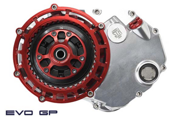 DUCATI - DUCATI X DIAVEL - 2021 - - STM Dry Clutch Conversion Kit - 0