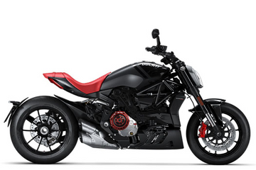 DUCATI - DUCATI X DIAVEL - 2021 - - STM Dry Clutch Conversion Kit