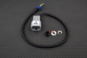 SUZUKI M90 BOULEVARD 2009 - 2019 Suzuki Dealer Mode Switch 6-pin