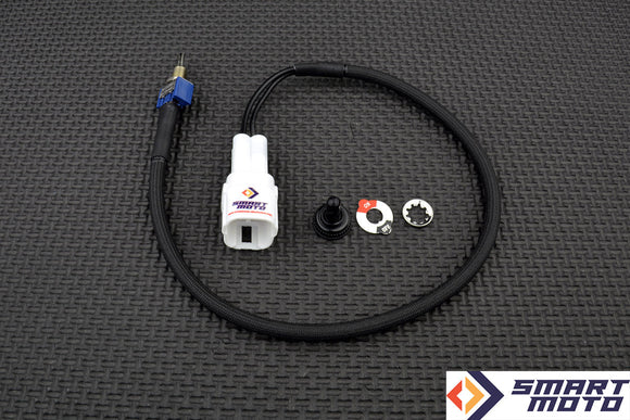 SUZUKI Hayabusa GSX1300R 1999 - 2003 Suzuki Dealer Mode Switch