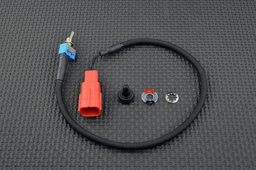 SUZUKI GSX-S 1000 2022 - 2024 Smart OBD E5 Diagnostic switch
