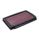 BMW F650 (96-00) DNA AIR FILTER-1