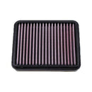 DUCATI MULTISTRADA V4 / V4 S (21-23) DNA AIR FILTER-1