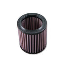 KAWASAKI ZRX 1200 S (01-04) DNA PERFORMANCE AIR FILTER (Check Availability)-1