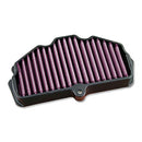 KAWASAKI VULCAN 650 S / SE / ABS (15-23) DNA PERFORMANCE AIR FILTER (Check Availability)-1