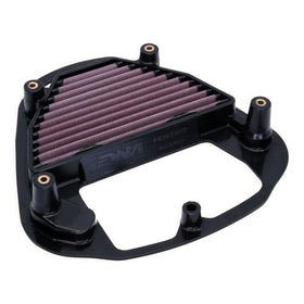 KAWASAKI VN 2000 VULCAN LIMITED (05-06) DNA PERFORMANCE AIR FILTER - 0