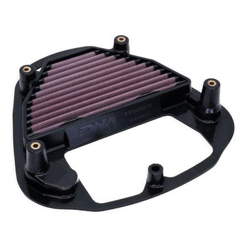 KAWASAKI VN 2000 VULCAN LIMITED (05-06) DNA PERFORMANCE AIR FILTER (Check Availability) - 0