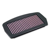 YAMAHA FZ6 N 600 (08-09) DNA PERFORMANCE AIR FILTER