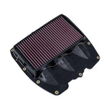 YAMAHA TRACER 9 (21-23) DNA STAGE 2 AIR FILTER