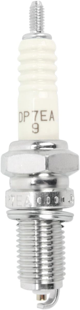 NGK Spark Plug SUZUKI LT-F 160 2X4 (1999-2002)